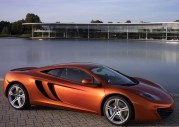 MC Laren MP4-12C